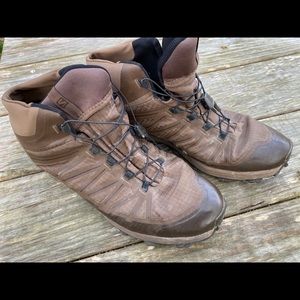 Salomon Speed Assault Forces Shoes/Boots 12